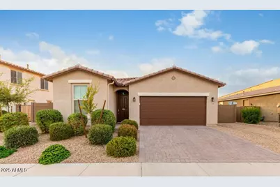 17536 W Desert Bloom, Goodyear, AZ 85338 - Photo 1