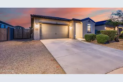 17137 W Sherman, Goodyear, AZ 85338 - Photo 1