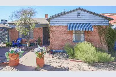 2810 N Dayton, Phoenix, AZ 85006 - Photo 1