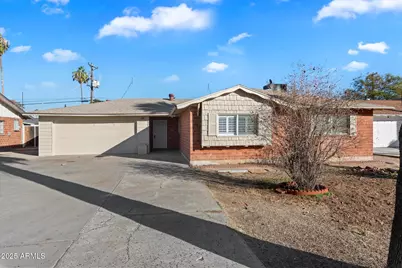 3602 W Maryland, Phoenix, AZ 85019 - Photo 1