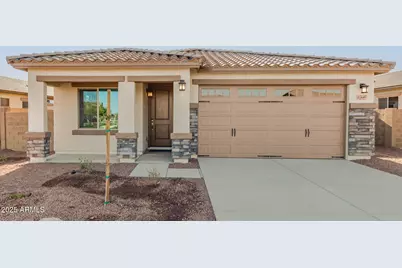 17449 W El Caminito, Waddell, AZ 85355 - Photo 1