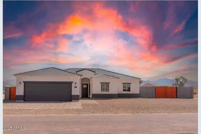 3635 N La Paz Drive, Eloy, AZ 85131 - Photo 1