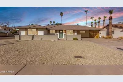 3046 W Palmaire, Phoenix, AZ 85051 - Photo 1