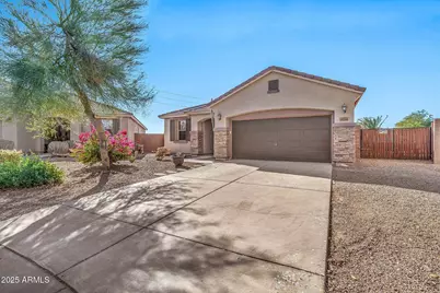 34384 N Barka, San Tan Valley, AZ 85143 - Photo 1
