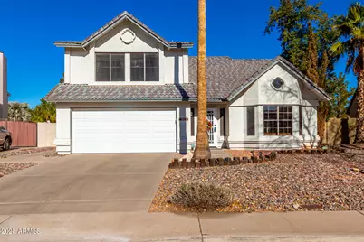 5416 E Glencove, Mesa, AZ 85205 - Photo 1