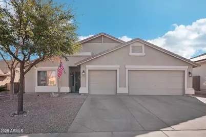 13733 W Luke, Litchfield Park, AZ 85340 - Photo 1