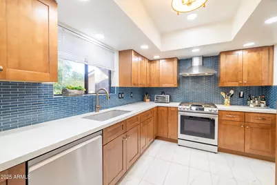 7438 E Hum Road #101, Carefree, AZ 85377 - Photo 1