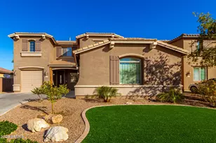 472 W Dragon Tree Ave, Queen Creek, AZ 85140 - Photo 1