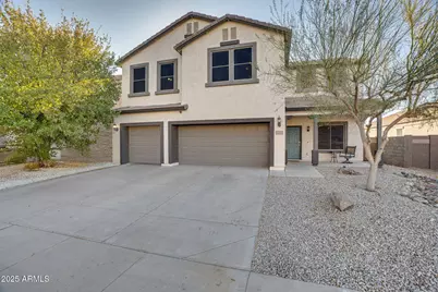 30313 W Mitchell, Buckeye, AZ 85396 - Photo 1