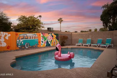 1134 W Dunbar, Tempe, AZ 85282 - Photo 1