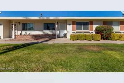 9459 N 111th Avenue, Sun City, AZ 85351 - Photo 1