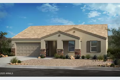 1415 E Jacqueline, Casa Grande, AZ 85122 - Photo 1
