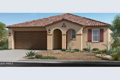 2931 E Cherry Hill, Gilbert, AZ 85298 - Photo 1