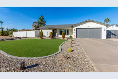 5266 E Blanche, Scottsdale, AZ 85254 - Photo 1