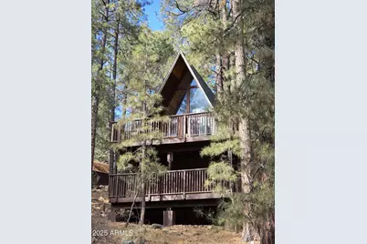 2750 E Tunnel, Prescott, AZ 86303 - Photo 1