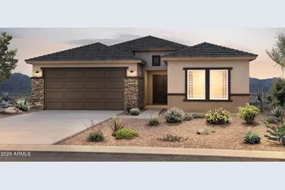 25249 W Atlanta, Buckeye, AZ 85326 - Photo 1