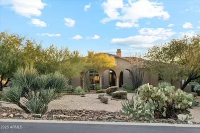 10175 E Winter Sun, Scottsdale, AZ 85262 - Photo 1