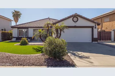 10873 W Carlota, Peoria, AZ 85373 - Photo 1