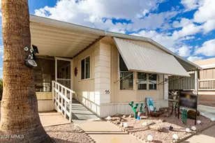 9333 E University, Mesa, AZ 85207 - Photo 1