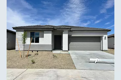 24098 W Sunland, Buckeye, AZ 85326 - Photo 1