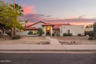 3457 E Ellis, Mesa, AZ 85213 - Photo 1