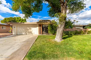 10314 W Manzanita, Sun City, AZ 85373 - Photo 1