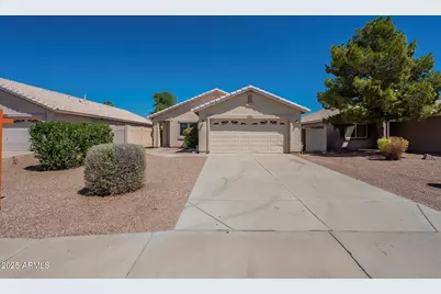3555 S Moccasin Trail, Gilbert, AZ 85297 - Photo 1