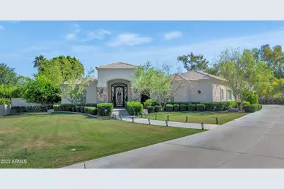 8501 N Pisado Bueno, Paradise Valley, AZ 85253 - Photo 1