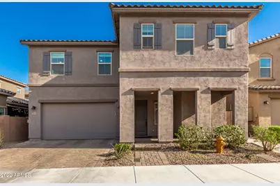 7035 E Portland, Scottsdale, AZ 85257 - Photo 1