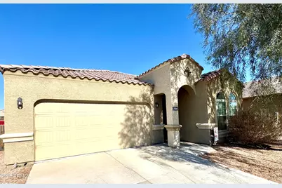 25264 W Burgess, Buckeye, AZ 85326 - Photo 1