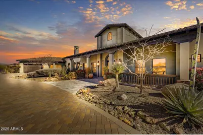 30409 N 142nd, Scottsdale, AZ 85262 - Photo 1