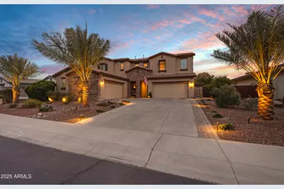3457 E Virgil, Gilbert, AZ 85298 - Photo 1