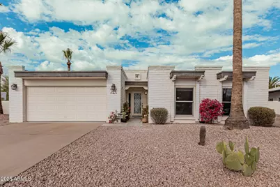 628 E Calavar, Phoenix, AZ 85022 - Photo 1