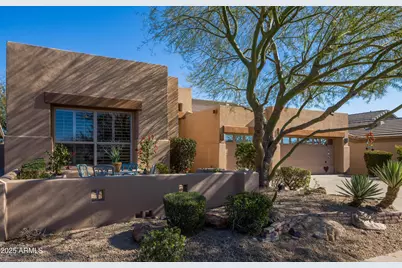 9023 N Crown Ridge, Fountain Hills, AZ 85268 - Photo 1