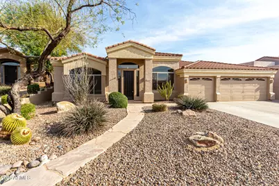 23505 N 77th, Scottsdale, AZ 85255 - Photo 1