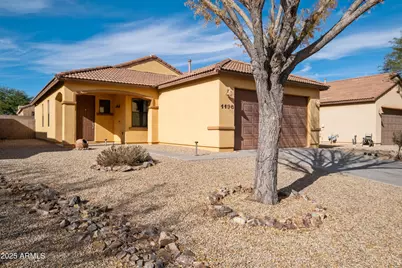 1196 Preston, Sierra Vista, AZ 85635 - Photo 1