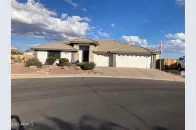 2705 S Copperwood --, Mesa, AZ 85209 - Photo 1