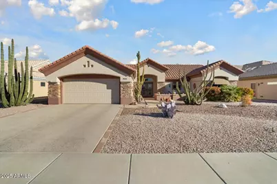 15820 W Falcon Ridge, Sun City West, AZ 85375 - Photo 1