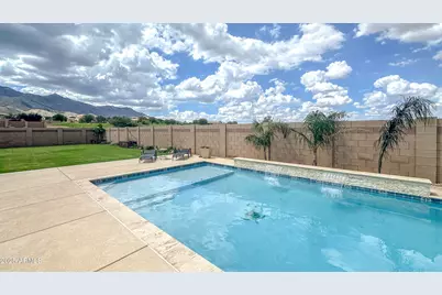 6351 E Saddlehorn Circle, Hereford, AZ 85615 - Photo 1