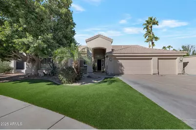 12056 E Bella Vista, Scottsdale, AZ 85259 - Photo 1