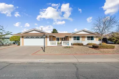 10344 W Rodgers, Sun City, AZ 85351 - Photo 1