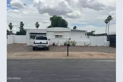 143 N 88th, Mesa, AZ 85207 - Photo 1