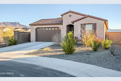 12474 E Soloman, Gold Canyon, AZ 85118 - Photo 1