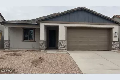 25312 W Bowker, Buckeye, AZ 85326 - Photo 1