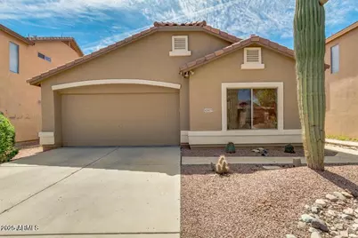 42427 W Michaels, Maricopa, AZ 85138 - Photo 1
