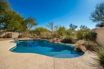 7349 E Whistling Wind, Scottsdale, AZ 85255 - Photo 1
