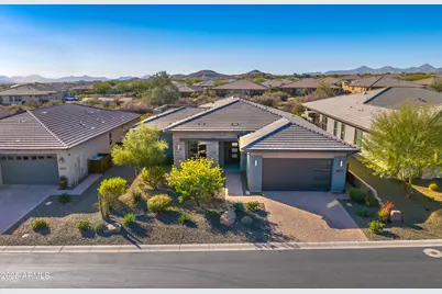 17715 E Cindercone, Rio Verde, AZ 85263 - Photo 1