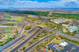 1835 W State Route 260 --, Camp Verde, AZ 86322 - Photo 1