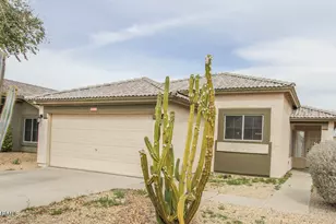 13558 W Saguaro, Surprise, AZ 85374 - Photo 1