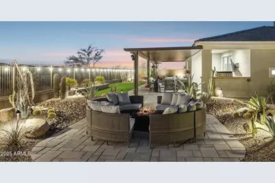 12465 E Soloman, Gold Canyon, AZ 85118 - Photo 1